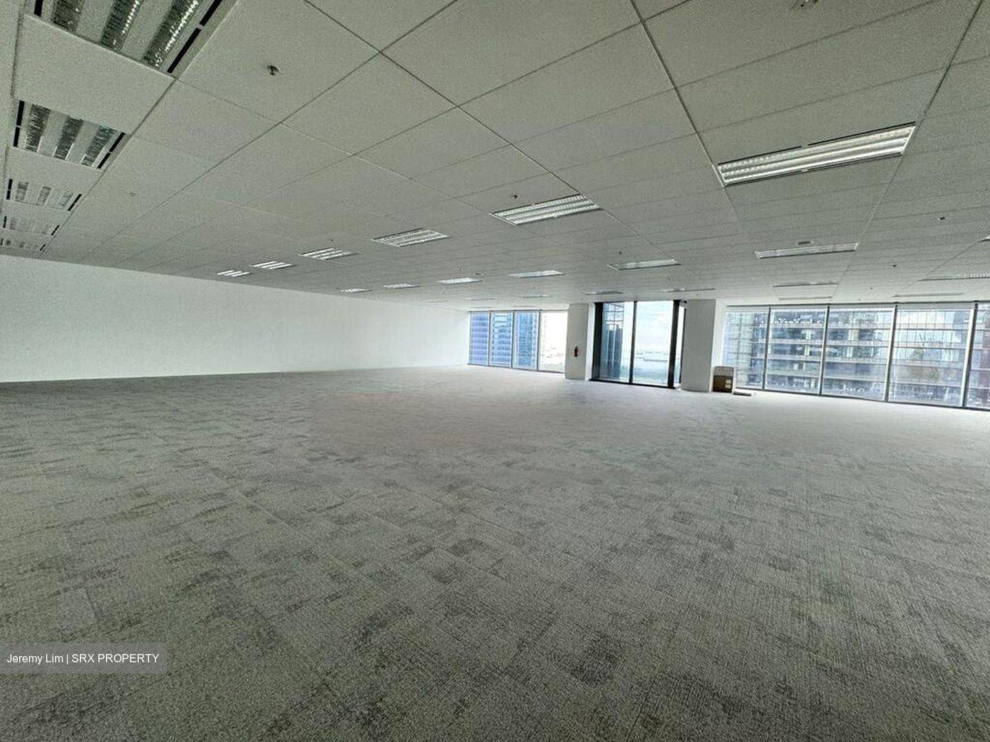 Asia Square Tower 1 (D1), Office #455005741